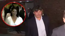 Jean Ferrari, director general de la FPF, sorprende al estar en el equipo técnico de Keiko Fujimori