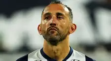 Hernán Barcos se sinceró tras marcharse de FC Cajamarca: "Alianza sabe..."
