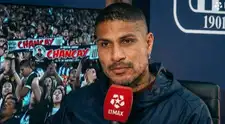 Paolo Guerrero confesó que Pablo Guede lo amarró con una cuerda: "Tiene mucha..."