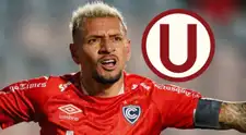 Carlos Garcés reveló si se irá de Cienciano tras sonar en Universitario: "Acercamientos..."