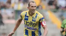Hernán Barcos tomó decisión sobre su futuro tras anunciar que no jugará en FC Cajamarca: "Acaba de..."