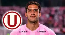 ¿Emilio Saba se convertirá en nuevo refuerzo de Universitario para el Clausura 2026? Esta es la verdad