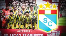 ¡Golpe! Se cae fichaje de jugador que tenía avanzado su llegada a Sporting Cristal: "Descartado"