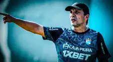 ¿Sporting Cristal tomó la decisión de destituir a Zé Ricardo como director técnico? Esto se sabe