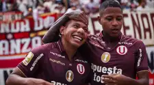 Universitario busca dar el golpe con el fichaje de volante uruguayo que juega en Brasil