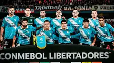 Sporting Cristal anunciará salida de dos futbolistas extranjeros para el Torneo Clausura 2026