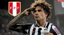 Paolo Guerrero pidió el fichaje de dos seleccionados peruanos para Alianza Lima: "Sería lindo"