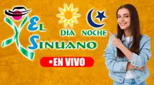 Sinuano Día HOY, martes 2 de junio EN VIVO: ver resultados y números ganadores del último sorteo