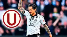 ¡Batacazo! Universitario presentó propuesta formal a Gianluca Lapadula y el 'Bambino' dio respuesta