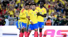 Partido Colombia vs. Costa Rica HOY EN VIVO vía Gol Caracol: transmisión del partido