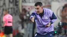 Alianza Lima y el extranjero que buscan liberar para abrir un cupo en el Clausura