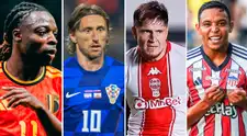 Partidos de hoy EN VIVO, martes 2 de junio: programación, horarios y Canales de TV