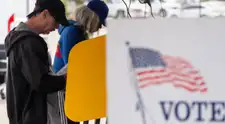 Elecciones primarias en California, Nueva Jersey y otros estados este 2 de junio: candidatos y qué más deben saber los votantes