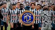 Rescindió su contrato con Alianza Lima y jugará el Clausura en FC Cajamarca: "Mutuo acuerdo"