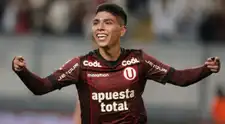 Piero Quispe cerca de volver a Universitario para el Torneo Clausura: todos los detalles