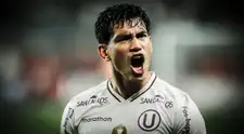 ¿Se queda? Universitario definió futuro de José Rivera tras rumores de salida: "Fueron sinceros"