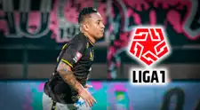 Christian Cueva se perfila a dejar Juan Pablo II y avanza su fichaje por club campeón: "Contrato"