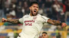 Confirmado: Universitario ya tiene su primer refuerzo para el Torneo Clausura de la Liga 1 2026