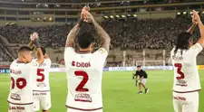 Jugador valorizado en casi medio millón abre la puerta a Universitario: "Es una posibilidad"