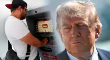 ALERTA MÁXIMA, inmigrantes ilegales en EE. UU.: Trump anuncia orden ejecutiva para RESTRINGIR su acceso al sistema financiero del país