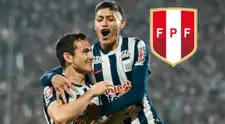 Con Pedro Aquino: El otro seleccionado peruano que se despidió de Alianza Lima: "Gracias"