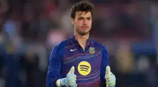 Diego Kochen, peruano en Barcelona, cerca de dejar el club para firmar por campeón de Dinamarca