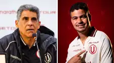 Álvaro Barco reveló que Universitario deberá pagarle todo a Miguel Silveira si quiere sacarlo: "No existe..."
