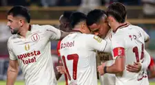 Oficial: Universitario anunció la salida de figura que salió tricampeón: "Éxitos siempre"