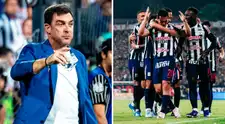 ¡Pedido de Guede! Alianza quiere remecer el mercado con fichaje de defensor para el Clausura: "Especial"