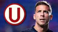 ¿Ezequiel Piovi deja Estudiantes de La Plata para firmar por Universitario? Se reveló la verdad