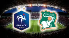 ¿A qué hora juega Francia vs Costa de Marfil y dónde ver amistoso internacional por fecha FIFA?