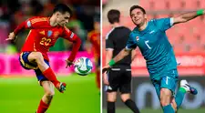 ¿A qué hora juega España vs Irak por amistoso de fecha FIFA y dónde ver el partido?