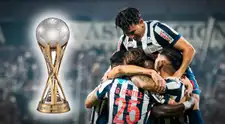 Campeón del fútbol árabe reveló su emoción tras firmar con Alianza Lima: "La mejor decisión"