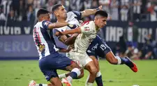 Universitario no baja los brazos y sigue luchando por concretar el esperado regreso de Piero Quispe