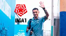 Delantero de histórico club peruano no descartó jugar en Sporting Cristal: "Son opciones"