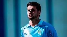 Felipe Vizeu dejó el Perú en medio de su presunta salida de Sporting Cristal: "Nadie se ha despedido"