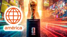 Estos son los 40 partidos del Mundial 2026 que América TV transmitirá GRATIS en Perú