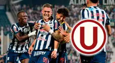 Alianza Lima quiere dar el golpe y analiza fichaje de futbolista de Universitario: "Interesados"