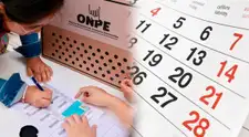 ¿El 5 de junio es feriado en Perú? Conoce a quiénes les corresponde el día libre por elecciones y por qué