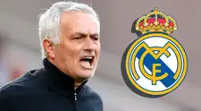 El millonario monto que deberá pagar Real Madrid a Benfica para liberar a José Mourinho