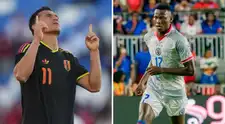 Alineaciones Perú vs Haití: el sorprendente once de Mano Menezes para conseguir su primer triunfo