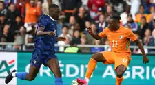 Francia vs. Costa de Marfil EN VIVO por ESPN: transmisión del partido amistoso