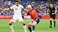 España vs. Irak EN VIVO y EN DIRECTO por La 1: ver partido amistoso