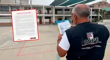 Minedu suspende clases escolares del viernes 5 al lunes 8 de junio por segunda vuelta: ¿qué colegios aplican?