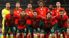 Fixture de Portugal en el Mundial 2026: fechas, rivales, horarios y canales de TV