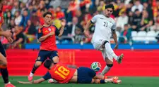 España vs. Irak EN VIVO: ver partido minuto a minuto vía La 1 EN DIRECTO