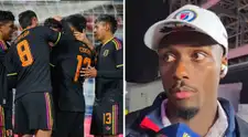 Futbolista de Haití sorprende con rotundo concepto sobre la selección peruana: "No es..."