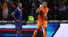 ¡Batacazo! Costa de Marfil venció 2-1 a Francia previo al arranque del Mundial 2026