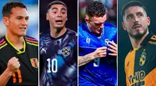 Partidos de hoy, viernes 5 de junio: programación, a qué hora y dónde ver fútbol EN VIVO