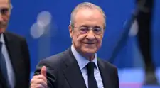 Florentino Pérez reveló que gastará 150 millones en un nuevo jugador: "Es un galáctico"
